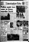 Lincolnshire Echo