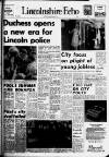 Lincolnshire Echo