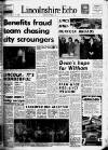 Lincolnshire Echo