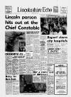 Lincolnshire Echo