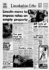 Lincolnshire Echo Thursday 03 June 1976 Page 1