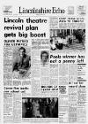 Lincolnshire Echo