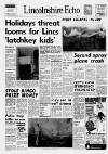 Lincolnshire Echo