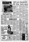 Lincolnshire Echo Tuesday 13 July 1976 Page 6