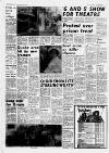 Lincolnshire Echo Monday 02 August 1976 Page 5