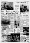 Lincolnshire Echo Monday 02 August 1976 Page 6