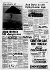 Lincolnshire Echo Monday 02 August 1976 Page 7