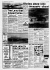Lincolnshire Echo Monday 02 August 1976 Page 8