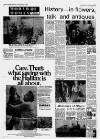 Lincolnshire Echo Tuesday 14 September 1976 Page 6