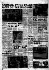 Lincolnshire Echo Monday 11 October 1976 Page 5