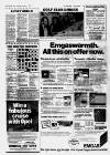 Lincolnshire Echo Thursday 04 November 1976 Page 11