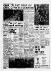 Lincolnshire Echo Saturday 08 January 1977 Page 5