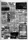 Lincolnshire Echo Friday 11 February 1977 Page 9