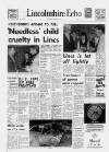 Lincolnshire Echo