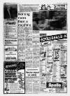 Lincolnshire Echo Wednesday 04 January 1978 Page 6