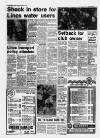 Lincolnshire Echo Friday 06 January 1978 Page 9
