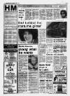 Lincolnshire Echo Monday 09 January 1978 Page 8