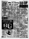 Lincolnshire Echo Wednesday 11 January 1978 Page 13