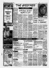 Lincolnshire Echo Friday 13 January 1978 Page 8