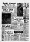 Lincolnshire Echo Saturday 14 January 1978 Page 11