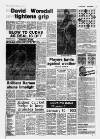 Lincolnshire Echo Saturday 14 January 1978 Page 23