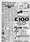 Lincolnshire Echo Saturday 28 January 1978 Page 17