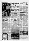 Lincolnshire Echo Saturday 18 February 1978 Page 6