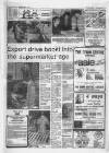 Lincolnshire Echo Wednesday 01 March 1978 Page 11