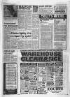 Lincolnshire Echo Friday 03 March 1978 Page 7