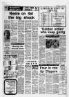 Lincolnshire Echo Saturday 04 March 1978 Page 14