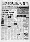 Lincolnshire Echo Saturday 11 March 1978 Page 13