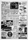 Lincolnshire Echo Saturday 11 March 1978 Page 21