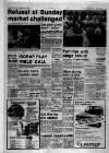 Lincolnshire Echo Tuesday 14 March 1978 Page 5