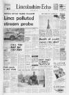 Lincolnshire Echo Saturday 08 April 1978 Page 1