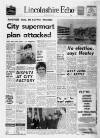 Lincolnshire Echo Tuesday 09 May 1978 Page 1