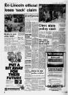 Lincolnshire Echo Wednesday 10 May 1978 Page 9