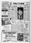 Lincolnshire Echo Wednesday 10 May 1978 Page 12