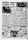 Lincolnshire Echo Thursday 11 May 1978 Page 9