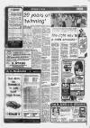 Lincolnshire Echo Friday 02 June 1978 Page 6
