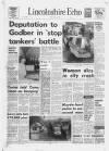 Lincolnshire Echo Monday 05 June 1978 Page 1