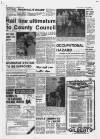 Lincolnshire Echo Friday 09 June 1978 Page 9