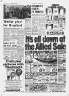 Lincolnshire Echo Thursday 22 June 1978 Page 7