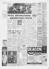 Lincolnshire Echo Thursday 22 June 1978 Page 16