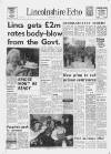 Lincolnshire Echo Tuesday 27 June 1978 Page 1