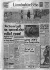 Lincolnshire Echo Tuesday 01 August 1978 Page 1