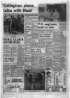 Lincolnshire Echo Wednesday 02 August 1978 Page 7