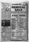 Lincolnshire Echo Wednesday 09 August 1978 Page 9