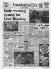 Lincolnshire Echo Friday 01 September 1978 Page 1