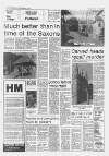 Lincolnshire Echo Monday 25 September 1978 Page 8