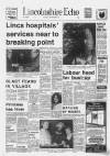 Lincolnshire Echo Saturday 30 September 1978 Page 1